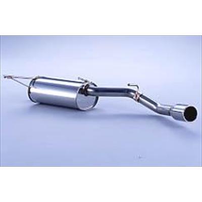 ヴォクシー 60/65 Wagolis マフラー AZR60G ヴォクシー 2WD Zグレード  