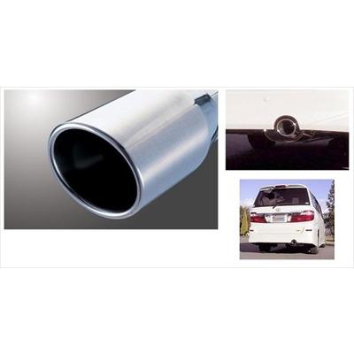 FUJITSUBO（フジツボ） アルファード 10系 Wagolis マフラー エアロ