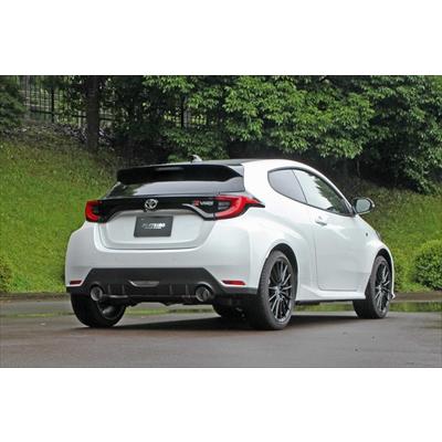 フジツボマフラー GRヤリスRS MXPA12 FUJITSUBO（フジツボ） GR ヤリス MXPA12 1.5 2WD CVT AUTHORIZE A-R
