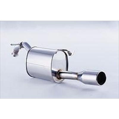 NCP30 bB S マフラー NCP30 bB 中間ストレートマフラー