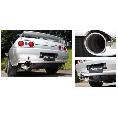 FUJITSUBO（フジツボ） スカイライン GT-R BNR32 Legalis R マフラー 