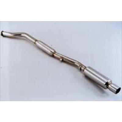 FUJITSUBO（フジツボ） Legalis Super R マフラー スカイラインGT-R