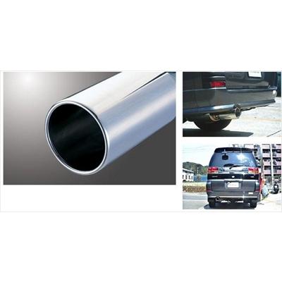 FUJITSUBO エルグランド E50系 Wagolis マフラー ALE50・ALWE50 3.3 