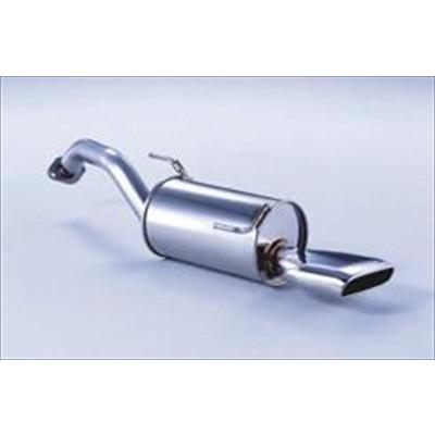 マフラー キューブz11用