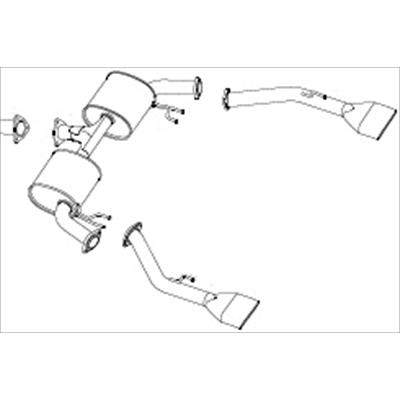 FUJITSUBO（フジツボ） オデッセイ RC1 アブソルート 2WD AUTHORIZE
