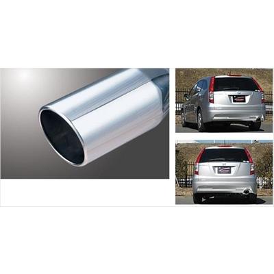 ストリーム　rn6,rn8　フジツボマフラー FUJITSUBO BRAZE マフラー ホンダストリーム RN6 RN8用