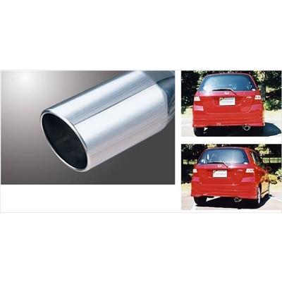 FUJITSUBO ステンレス マフラー 本体 FIT GD1