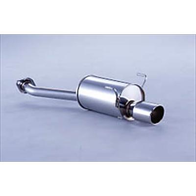 FUJITSUBO ステンレス マフラー 本体 FIT GD1 GD1 フィット 1.3 2WD (Fit)|FUJITSUBO 藤壺技研工業株式会社