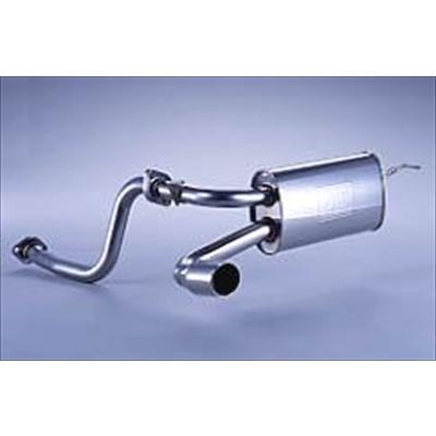FUJITSUBO（フジツボ） Z TURBO PA1 Legalis K マフラー : エアロ