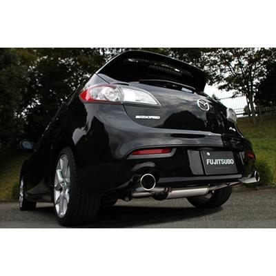 FUJITSUBO（フジツボ） マツダスピード アクセラ BL3FW 2WD AUTHORIZE