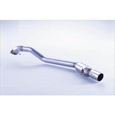 FUJITSUBO MPV LW系 Wagolis マフラー LW5W スポーツ 2.5 V6 4WD H11 