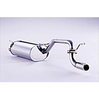 MJ 21s(AZワゴン)4WDに使用マフラー セール ◇美品◇ FGK フジツボ