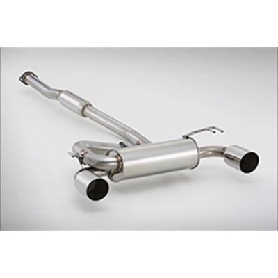 FUJITSUBO（フジツボ） ランサーエボリューション10 CZ4A AUTHORIZE