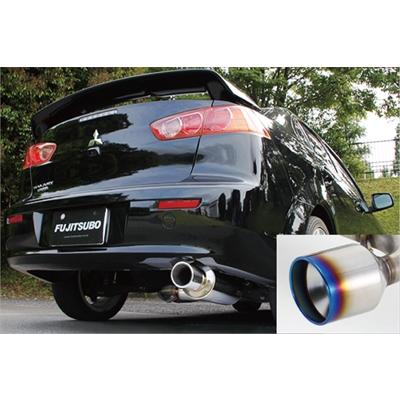 FUJITSUBO（フジツボ） ギャラン フォルティス CY4A 2.0 NA 2WD POWER
