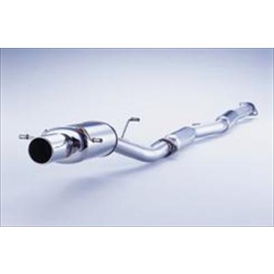 パーツ FIJITSUBO Legalis R wrx GDA FUJITSUBO Legalis R マフラー typeEVOLUTION インプレッサ WRX
