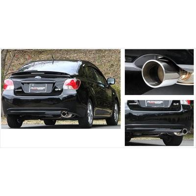 FUJITSUBO（フジツボ） インプレッサ G4 GJ3/7 1.6 4WD AUTHORIZE A-S