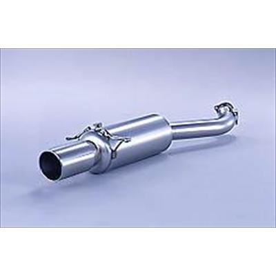 FUJITSUBO（フジツボ） Legalis Super R マフラー レガシィ B4 ターボ