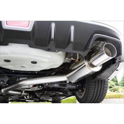 FUJITSUBO（フジツボ） WRX STI VAB ターボ 排気量：2.0 AUTHORIZE A