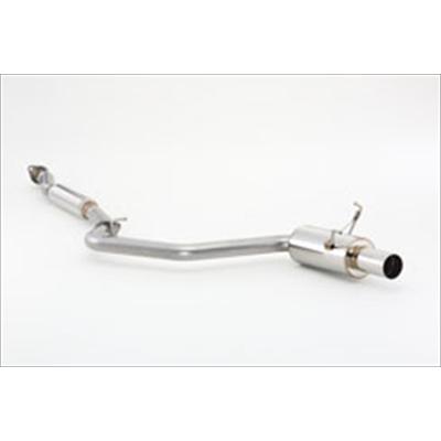 FUJITSUBO（フジツボ） WRX STI VAB ターボ 排気量：2.0 AUTHORIZE A