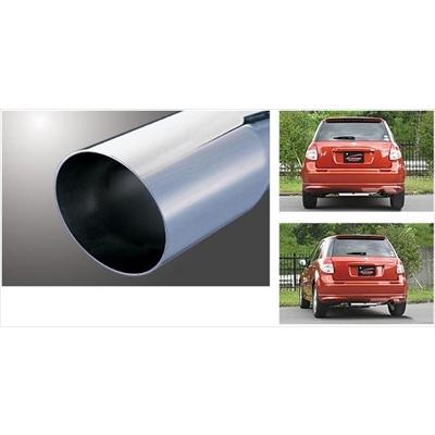 FUJITSUBO（フジツボ） SX4 1.5 2WD YA11S Wagolis マフラー : エアロ 