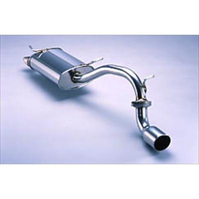 フジツボマフラー　レガリスK　ワゴンR等　mc22 mc21 hn21等 FUJITSUBO（フジツボ） ワゴンR MC系 Legalis K マフラー MC22S ワゴン