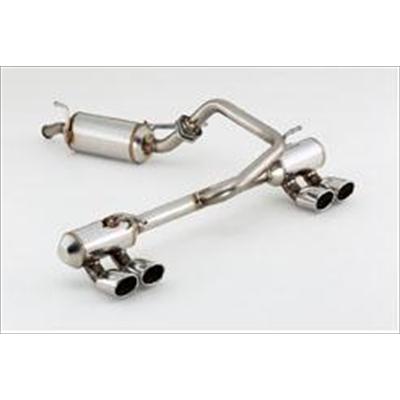 FUJITSUBO（フジツボ） ワゴンRスティングレイ MH23S ターボ 2WD