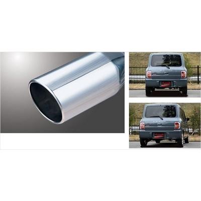 FUJITSUBO ラパン SS 2WD HE21S (6型) Legalis K マフラー FUJITSUBO ラパン SS 2WD HE21S (6型) Legalis K マフラー