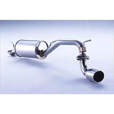 FUJITSUBO（フジツボ） Legalis K マフラー Kei ターボ 2WD HN11S 取付