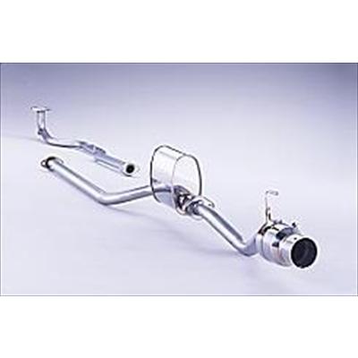 直接引取限定　L160S ムーヴ　フジツボ　パワーゲッター FUJITSUBO（フジツボ） POWER Getter マフラー ムーヴ カスタム ターボ