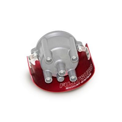 FUJITSUBO（フジツボ） AE86 レビン EXH+ HEAT SHIELD デスビカバー : エアロ.カスタムパーツのTopTuner ...