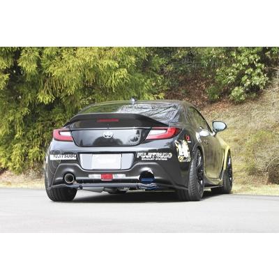FUJITSUBO（フジツボ） ZN8 GR86 オーソライズ A-RM マフラー : エアロ
