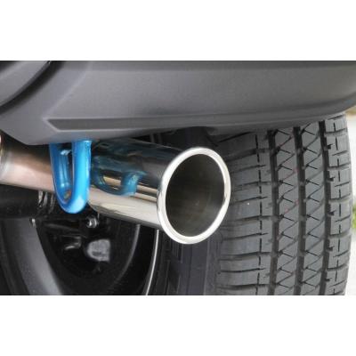 FUJITSUBO（フジツボ） JB74W ジムニーシエラ オーソライズ A-RM