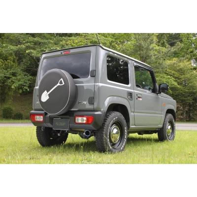 FUJITSUBO（フジツボ） JB64W ジムニー（2018.7〜2024.4） AUTHORIZE A