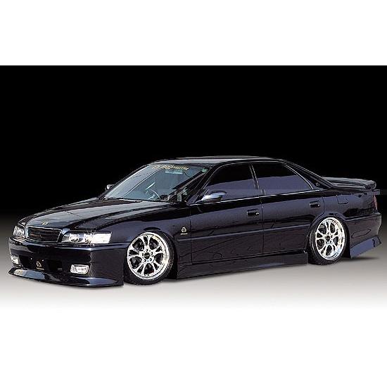 お1人様1点限り チェイサー 100系 Original フロントバンパー 塗装済み エアロ カスタムパーツのtoptuner 通販 Paypayモール 在庫あり 即納 Mamagoto Com Np