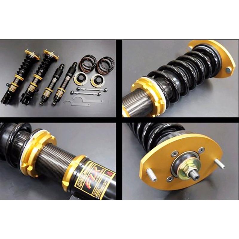 ムーヴラテ 車高調 Fix レーシングダンパー エアロ カスタムパーツのtoptuner 通販 Paypayモール