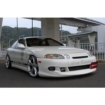 FINALKonnexion（ファイナルコネクション） ソアラ JZZ30 ZERO エアロ3