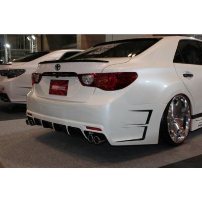 FINALKonnexion（ファイナルコネクション） マークX GRX130 前期