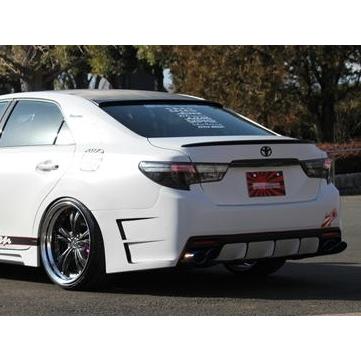 FINALKonnexion（ファイナルコネクション） マークX GRX130 中期 2012