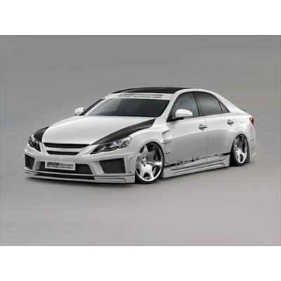 FINALKonnexion（ファイナルコネクション） マークX GRX130 前期 