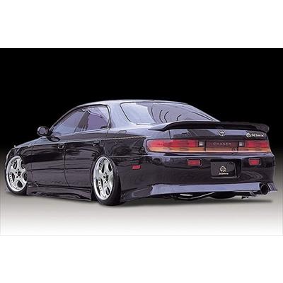 jzx90 gx90 チェイサー　リアバンパー FINALKonnexion（ファイナルコネクション） チェイサー 90系 ORIGINAL