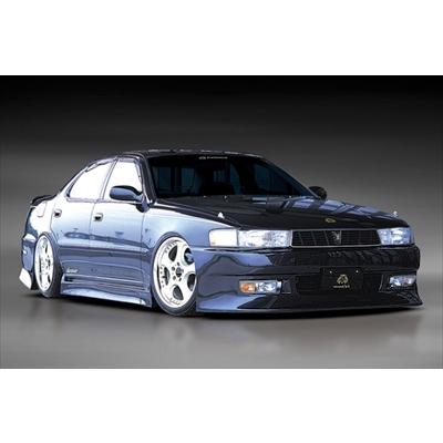 FINALKonnexion（ファイナルコネクション） クレスタ 90系 ORIGINAL 