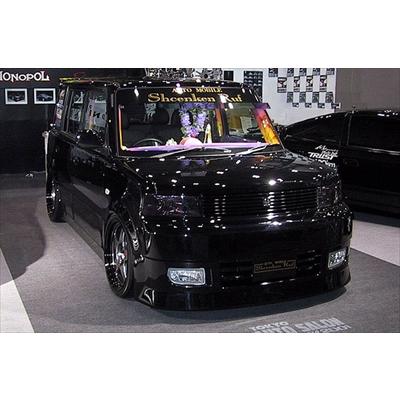 FINALKonnexion（ファイナルコネクション） bB NCP30/31前期 Shcenken