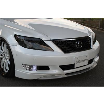 FINALKonnexion（ファイナルコネクション） LEXUS LS460 中期