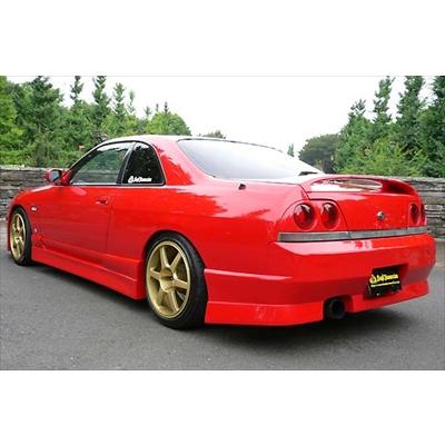 FINALKonnexion（ファイナルコネクション） スカイラインクーペ R33