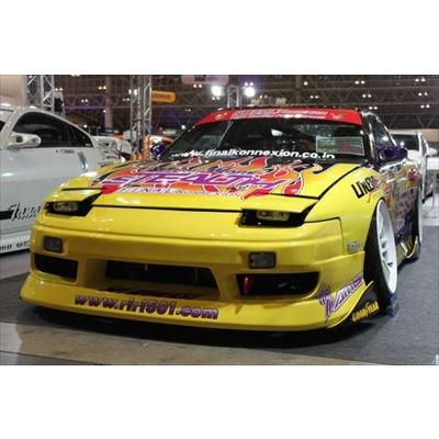 FINALKonnexion（ファイナルコネクション） 180SX ZERO タイプ1