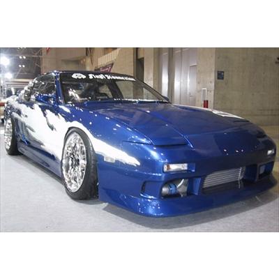 FINALKonnexion（ファイナルコネクション） 180SX FIRST CONTACT
