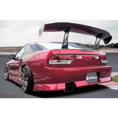 FINALKonnexion（ファイナルコネクション） 180SX FIRST CONTACT