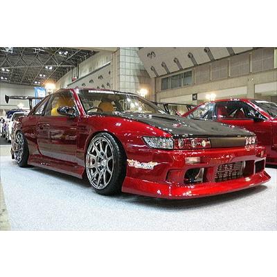 FINALKonnexion（ファイナルコネクション） シルビア S13 FIRST
