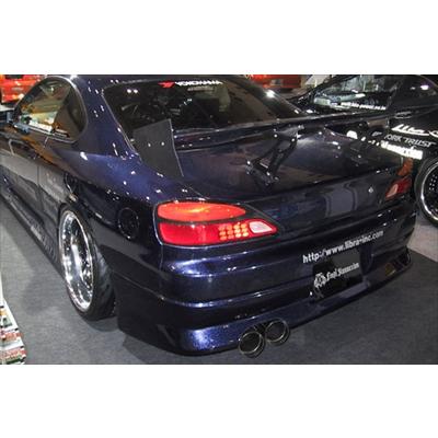 FINALKonnexion（ファイナルコネクション） シルビア S15 FIRST