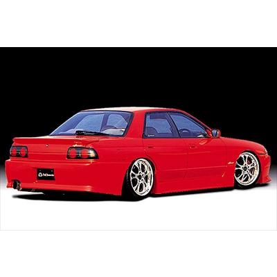 FINALKonnexion（ファイナルコネクション） スカイラインセダン R34 